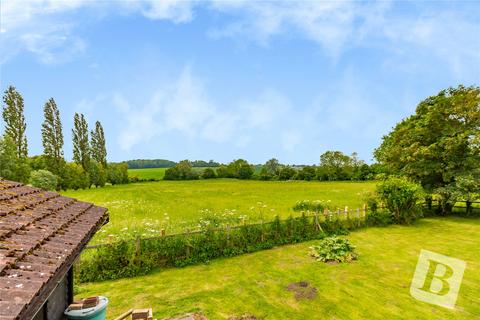 4 bedroom detached house for sale, Finchingfield Road, Little Sampford, Saffron Walden, Essex, CB10