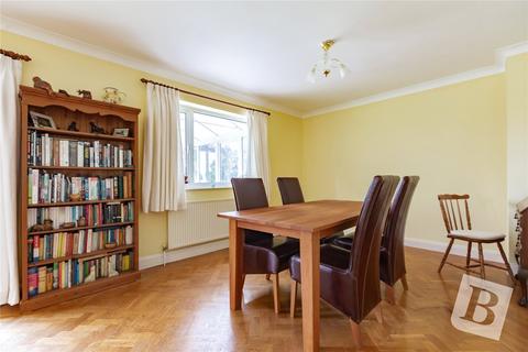 4 bedroom detached house for sale, Finchingfield Road, Little Sampford, Saffron Walden, Essex, CB10