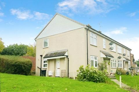 2 bedroom maisonette for sale, Inglesham Road, Swindon, SN2 5DJ