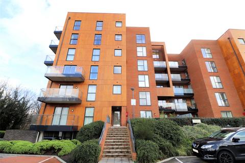 2 bedroom flat for sale, Rosemary Court, Furners Close, Erith, DA8