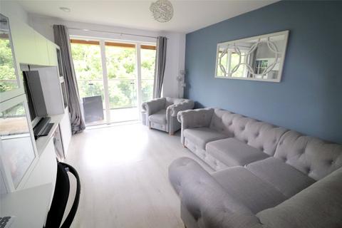 2 bedroom flat for sale, Rosemary Court, Furners Close, Erith, DA8