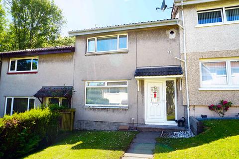 2 bedroom terraced house for sale, Ellisland, Calderwood, East Kilbride G74