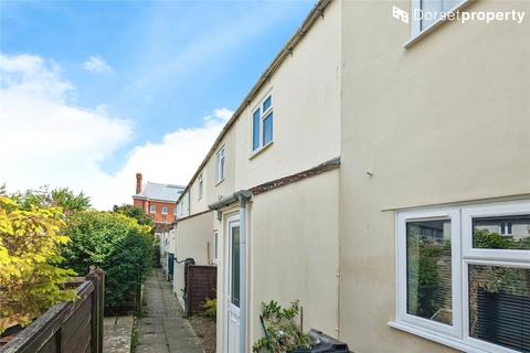 1 bedroom terraced house to rent, Colliton Street, Dorchester, Dorset, DT1