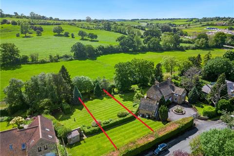 Plot for sale, Crabtree Green, Collingham, Wetherby, West Yorkshire