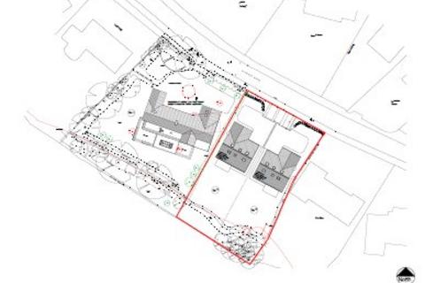 Plot for sale, Crabtree Green, Collingham, Wetherby, West Yorkshire