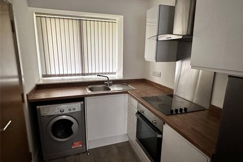 1 bedroom apartment to rent, West Parade, Halifax, HX1