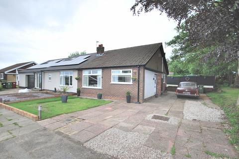 2 bedroom bungalow for sale, Beehive Green, Westhoughton, BL5 3HS