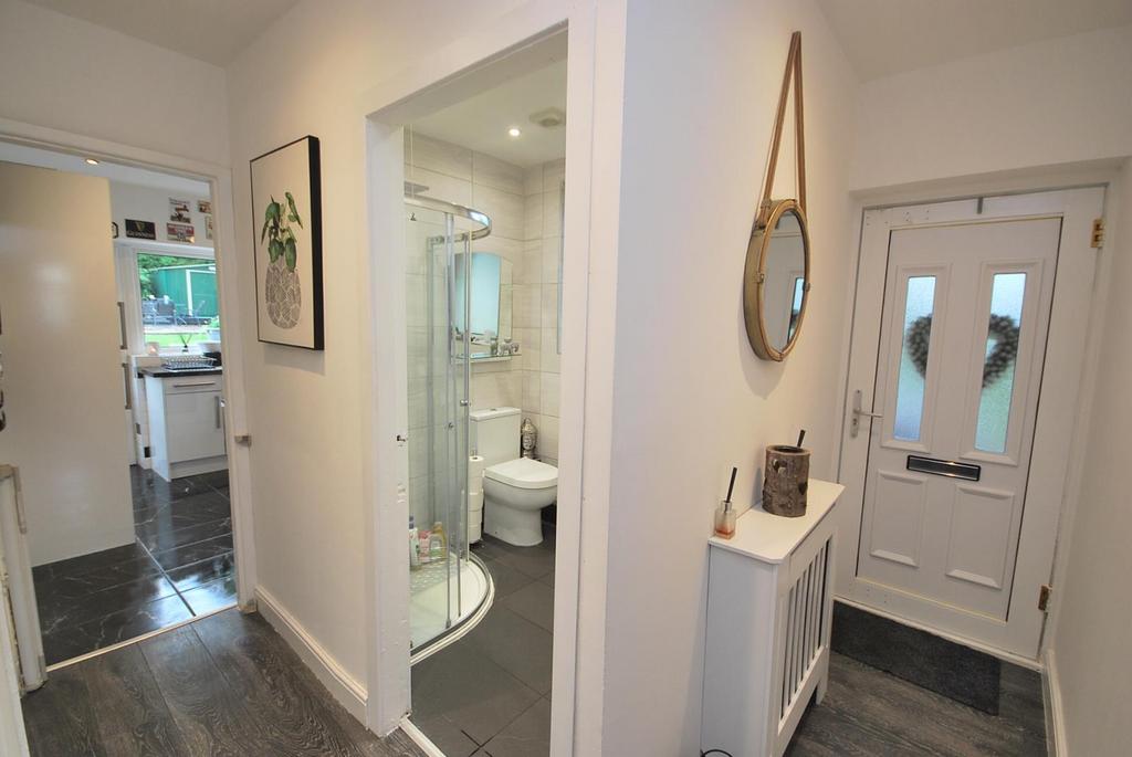 Beehive Green, Westhoughton, BL5 3 HS