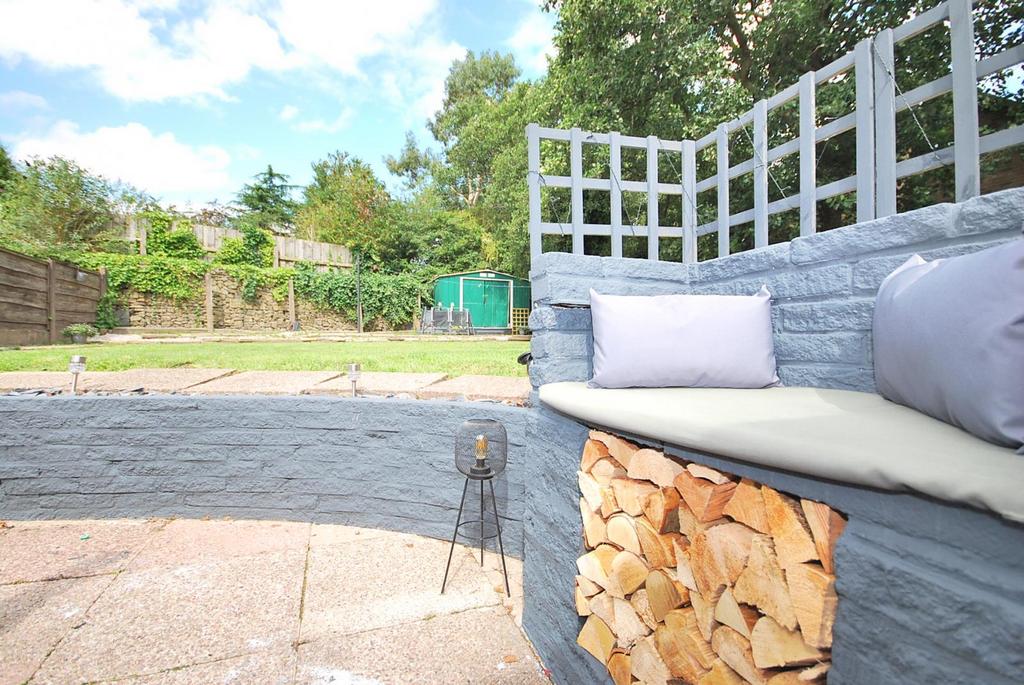 Beehive Green, Westhoughton, BL5 3 HS