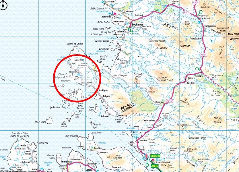 Location Plan