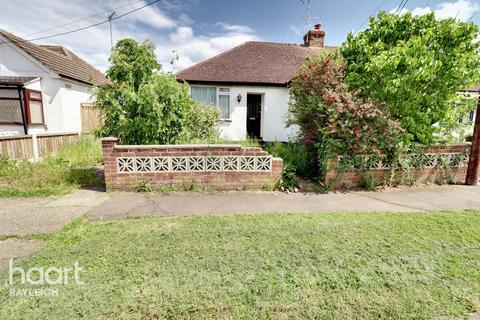 3 bedroom semi-detached bungalow for sale, Talbot Avenue, Rayleigh