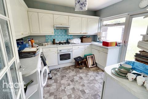 3 bedroom semi-detached bungalow for sale, Talbot Avenue, Rayleigh