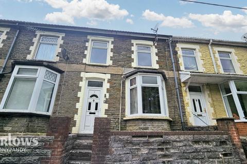 3 bedroom terraced house for sale, Wyndham Street, Penygraig, Tonypandy CF40 1