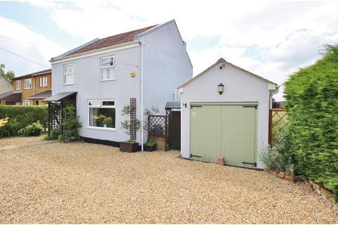 Wyndpoint Cottage, 7 Starlode Drove, West Pinchbeck, Spalding, PE11 3TD