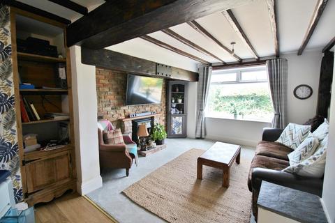 Wyndpoint Cottage, 7 Starlode Drove, West Pinchbeck, Spalding, PE11 3TD