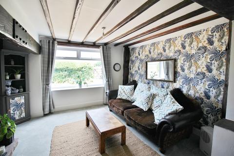 Wyndpoint Cottage, 7 Starlode Drove, West Pinchbeck, Spalding, PE11 3TD