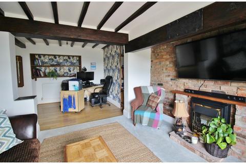 Wyndpoint Cottage, 7 Starlode Drove, West Pinchbeck, Spalding, PE11 3TD