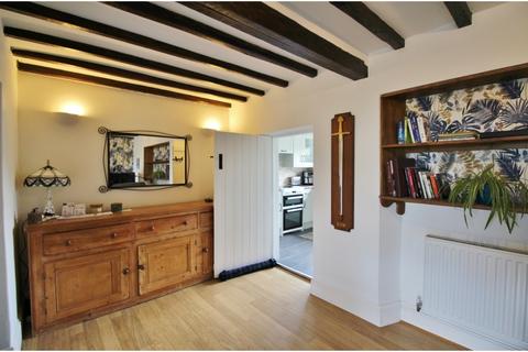 Wyndpoint Cottage, 7 Starlode Drove, West Pinchbeck, Spalding, PE11 3TD