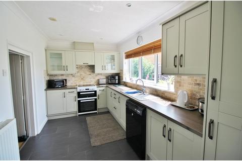 Wyndpoint Cottage, 7 Starlode Drove, West Pinchbeck, Spalding, PE11 3TD
