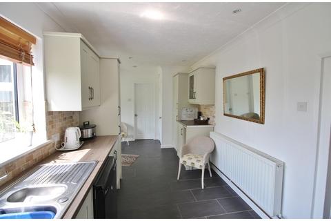 Wyndpoint Cottage, 7 Starlode Drove, West Pinchbeck, Spalding, PE11 3TD