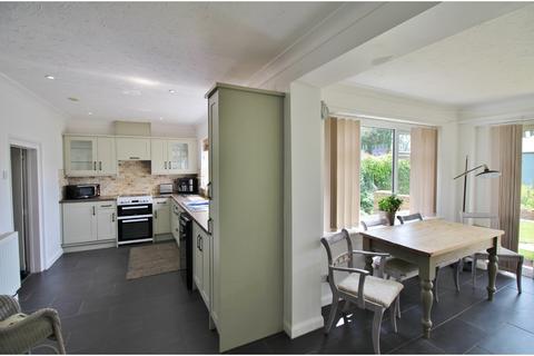 Wyndpoint Cottage, 7 Starlode Drove, West Pinchbeck, Spalding, PE11 3TD