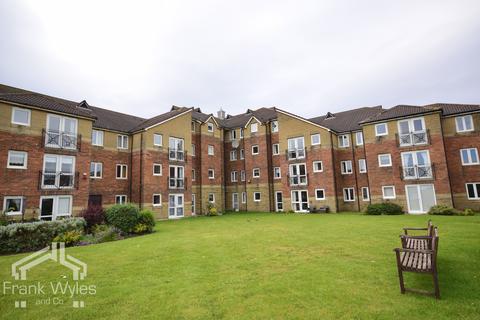 1 bedroom apartment for sale, Lemon Tree Court, Clifton Drive North, Lytham St. Annes, FY8 2SU