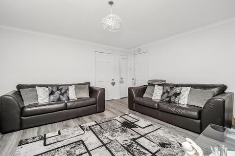1 bedroom flat for sale, Lochinver Crescent, Paisley PA2
