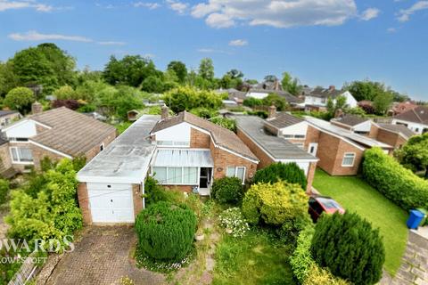 13 Avocet Close, Lowestoft, NR33 8PU