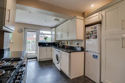 3 bedroom terraced house for sale, Longfield Drive, Rodley, Leeds, West Yorkshire, LS13