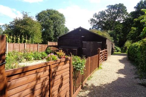 3 bedroom detached house for sale, Bishopswood Lane, Baughurst RG26