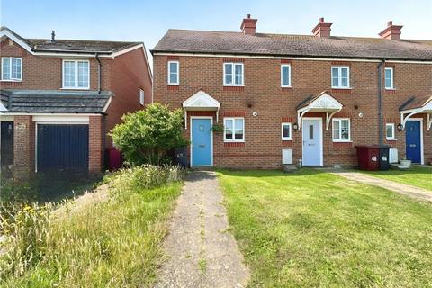 2 bedroom end of terrace house for sale, Tide Way, Bracklesham Bay, Chichester