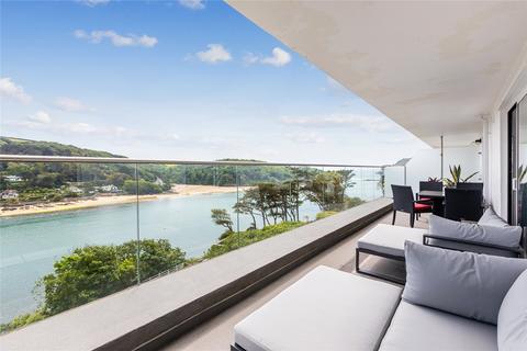3, Poundstone Court Cliff Road, Salcombe, TQ8 8JZ