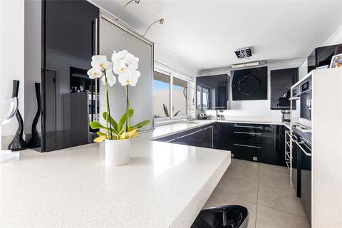3, Poundstone Court Cliff Road, Salcombe, TQ8 8JZ