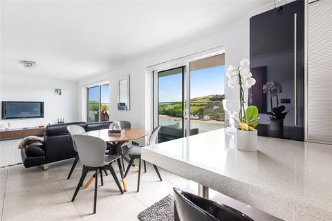 3, Poundstone Court Cliff Road, Salcombe, TQ8 8JZ