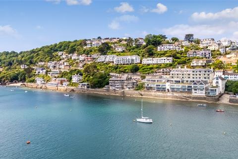 3, Poundstone Court Cliff Road, Salcombe, TQ8 8JZ