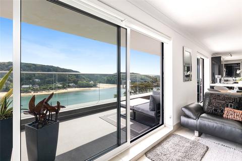 3, Poundstone Court Cliff Road, Salcombe, TQ8 8JZ