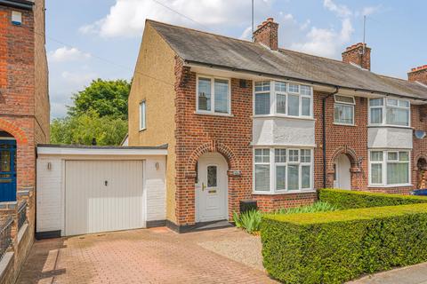 36 Garden Road, Dunstable, LU6 3JD