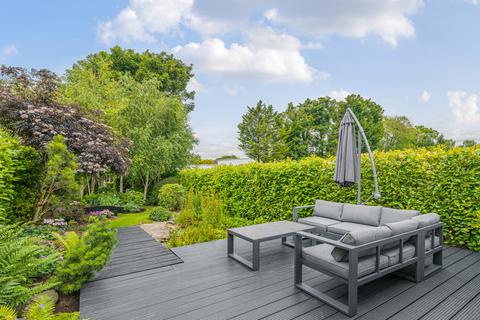 36 Garden Road, Dunstable, LU6 3JD