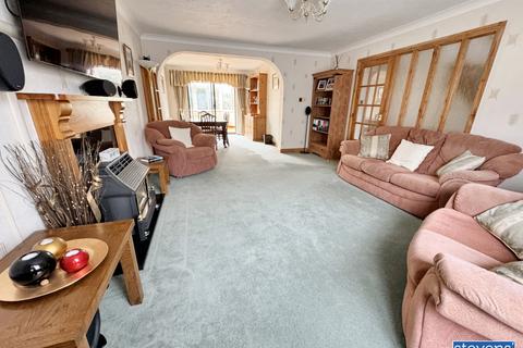 4 bedroom detached house for sale, Hunters Gate, Okehampton, Devon, EX20