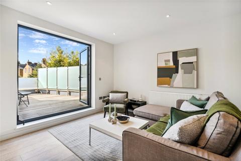 1 bedroom apartment for sale, Battersea Rise, SW11