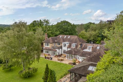 6 bedroom detached house for sale, Upham, Hampshire, SO32