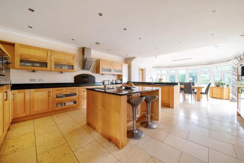 6 bedroom detached house for sale, Upham, Hampshire, SO32