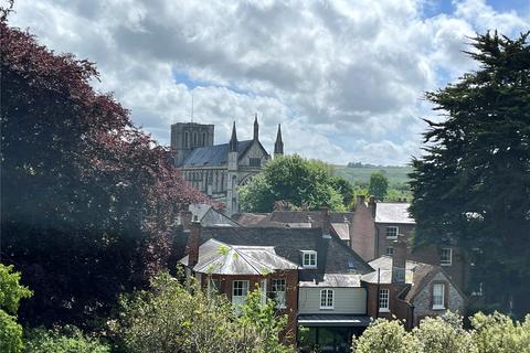 Office to rent, Southgate Street (Second Floor), Winchester, Hampshire, SO23