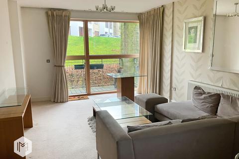 2 bedroom apartment for sale, Deakins Mill Way, Egerton, Bolton, Greater Manchester, BL7 9YU