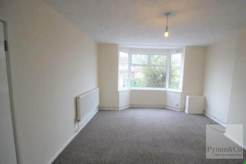 1 bedroom flat to rent, Reepham Road, Norwich NR6