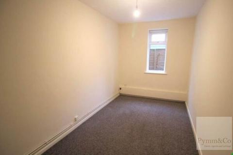 1 bedroom flat to rent, Reepham Road, Norwich NR6