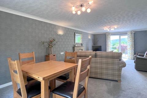 3 bedroom detached bungalow for sale, Nant Glas, Llandrindod Wells, LD1