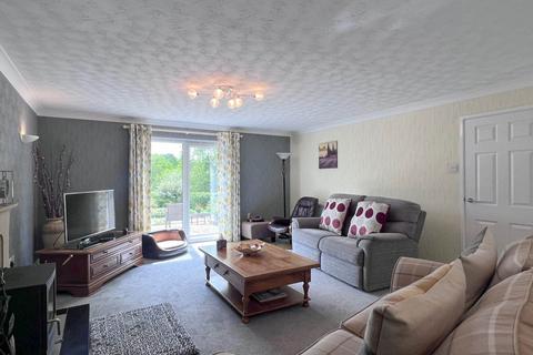 3 bedroom detached bungalow for sale, Nant Glas, Llandrindod Wells, LD1