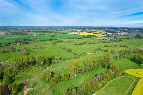 Land for sale, Blyford, Nr Southwold, Suffolk