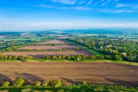 Land for sale, Blyford, Nr Southwold, Suffolk